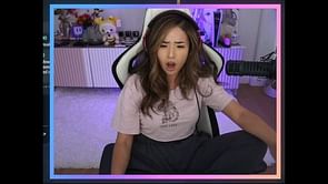 Pokimane loses her cool at sexist donator on live stream