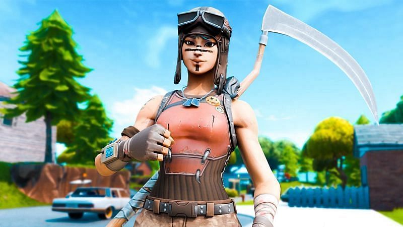 Top 5 Fortnite Skins That Are Becoming Rare 2021 Guide