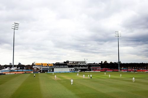 Grace Road, Leicester (Image Credits: Getty)