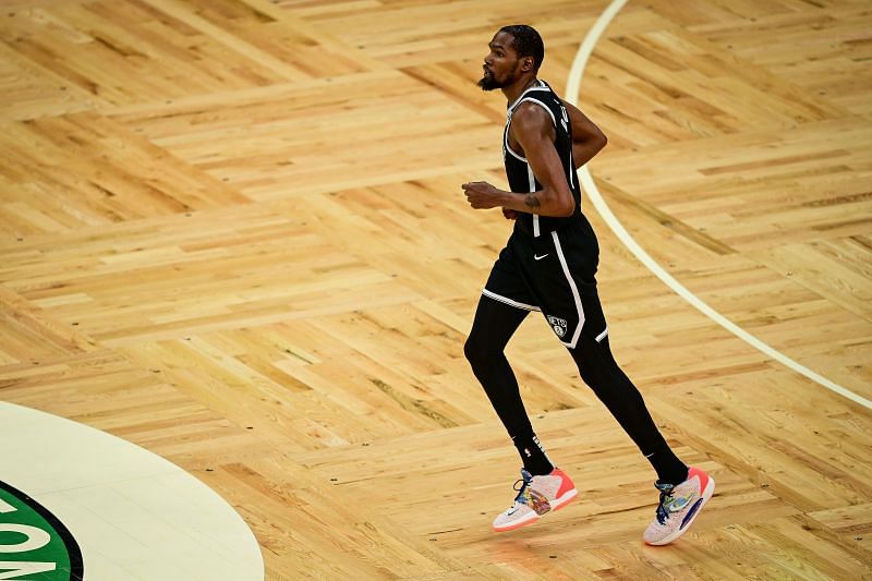 Kevin Durant