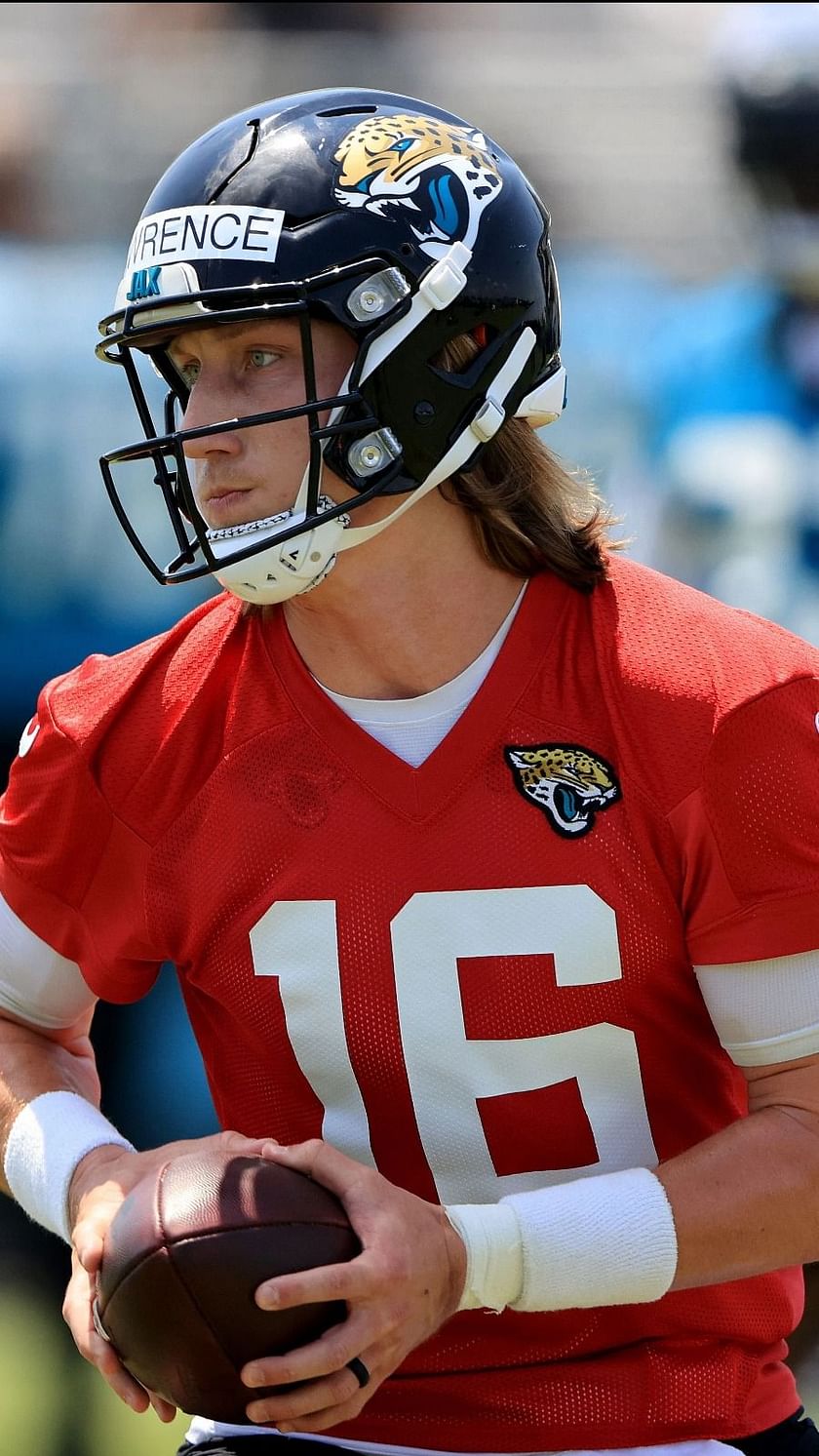 Dynasty Fantasy Football quarterback rankings: Trevor Lawrence and