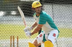 WI vs AUS 2021: Twitter hails Mitchell Marsh for his brilliant all-round performance in the fourth T20I