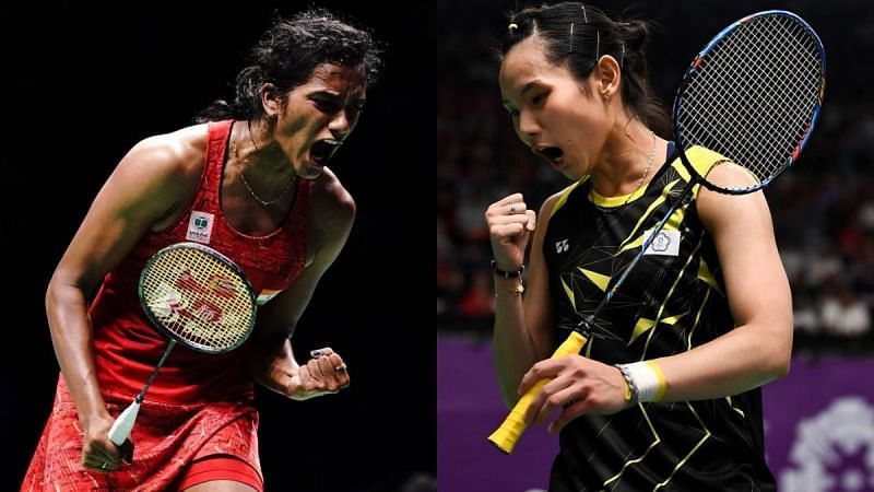 Strengths and weaknesses of PV Sindhu’s semi-final opponent Tai Tzu Ying of Chinese Taipei