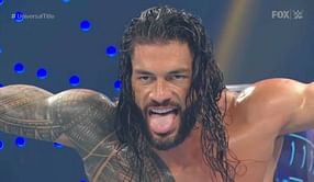 14-time WWE World Champion says Roman Reigns is the "biggest star in the industry"