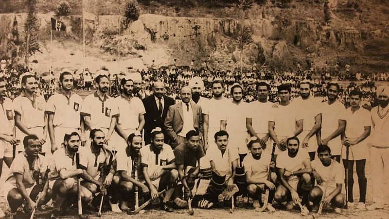 Mexico Olympics - The beginning of Indian hockey&#039;s downfall