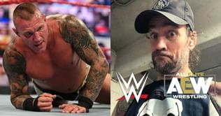 WWE Rumor Roundup - Randy Orton added to "disabled/inactive" list; superstar admits he wanted to get released; backstage reaction to CM Punk's AEW situation (24th July 2021)
