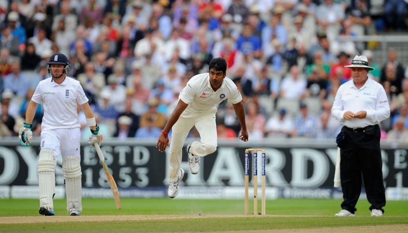 England v India: 4th Investec Test - Day Two