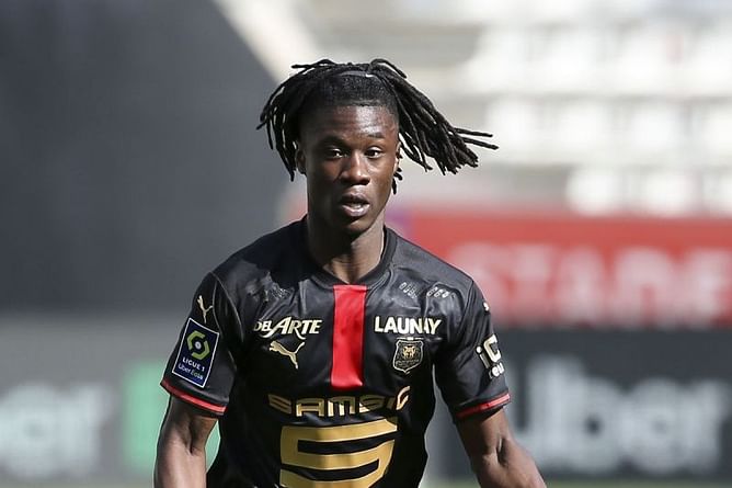 Eduardo Camavinga: Who is he and why are Manchester United desperate to sign him?