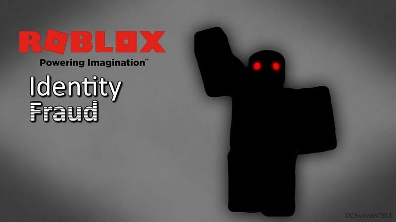 Players have their hands full in Identity Fraud (Image via Roblox Corporation)