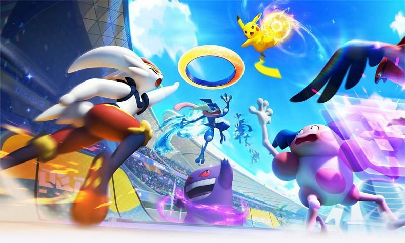 PC Switch Emulator Yuzu Runs Super Smash Bros. Ultimate, Pokémon