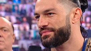 Vince Russo on Roman Reigns' possible opponent after WWE SummerSlam 2021 (Exclusive)