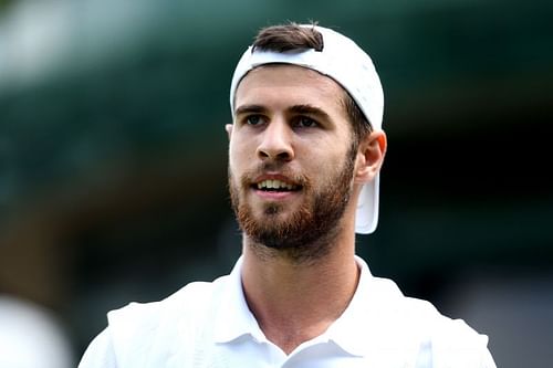 Karen Khachanov