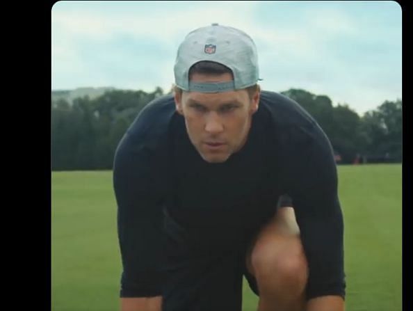 Madden NFL 22: Tom Brady tries (and fails) to improve his speed rating