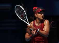 "I feel refreshed & happy again" - Naomi Osaka after 1r win over Zheng Saisai at Olympics 2021