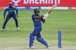 IND vs SL 2021: 3 mistakes that cost India the 3rd ODI
