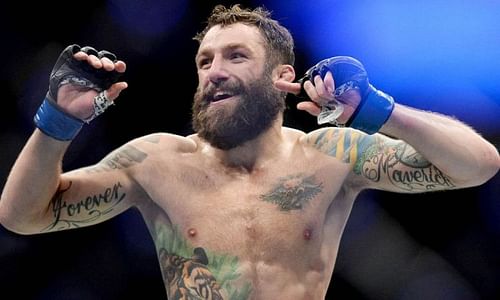 Michael Chiesa