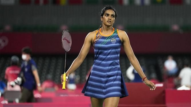 Olympics 2021: Sindhu cruises past Blichfeldt, could face Yamaguchi in quarterfinal