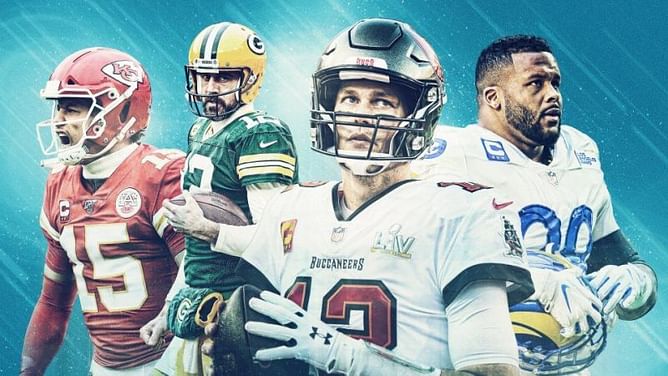 5 NFL teams to put your money on in 2021