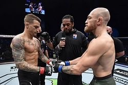 5 things you need to know about UFC 264: Dustin Poirier vs. Conor McGregor 3