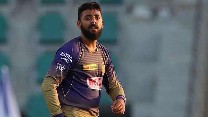 IND vs SL 2021: "This is a make-or-break series for Varun Chakravarthy" - Aakash Chopra
