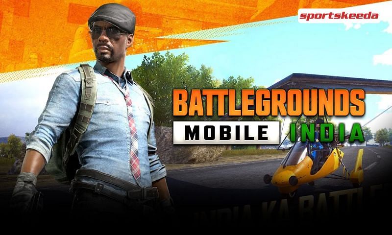 Details about the Battlegrounds Mobile India 1.5 update