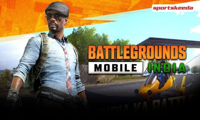 Battlegrounds Mobile India 1.5 update: Expected release date in India, leaked features, RP season, and more