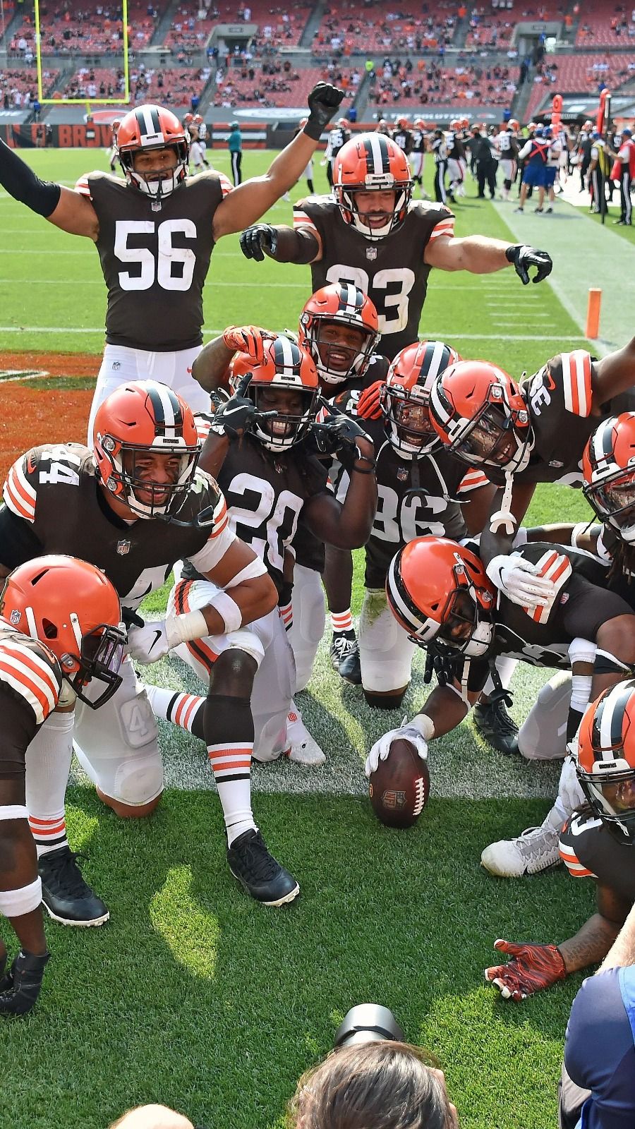 Cleveland Browns Training Camp 2021: QB Preview - Dawgs By Nature