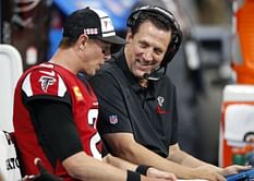 Former NFL coach Greg Knapp passes away - what caused his death?