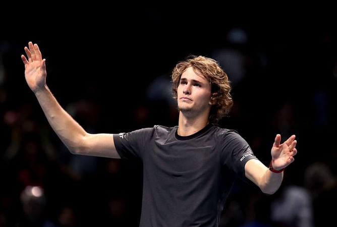 "I am going to Tokyo in order to win a medal for Germany" - Alexander Zverev ahead of 2020 Olympics