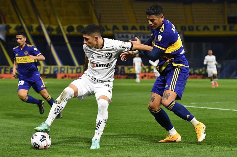 Boca Juniors will lock horns with Union Santa Fe on Matchday 1 of the Argentine Primera Division