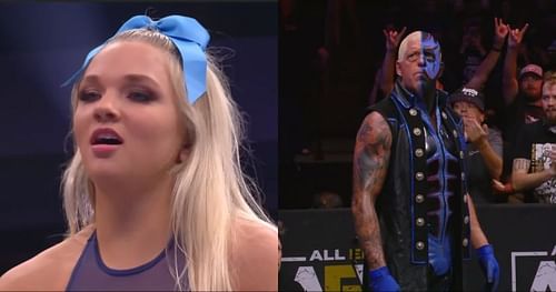 AEW Dark Results (20th July 2021)