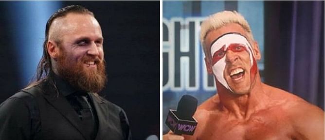 AEW News Roundup (July 9th, 2021): Malakai Black reveals why he signed with Tony Khan's promotion, WWE Hall of Famer on why Sting dropped his Surfer gimmick, and more
