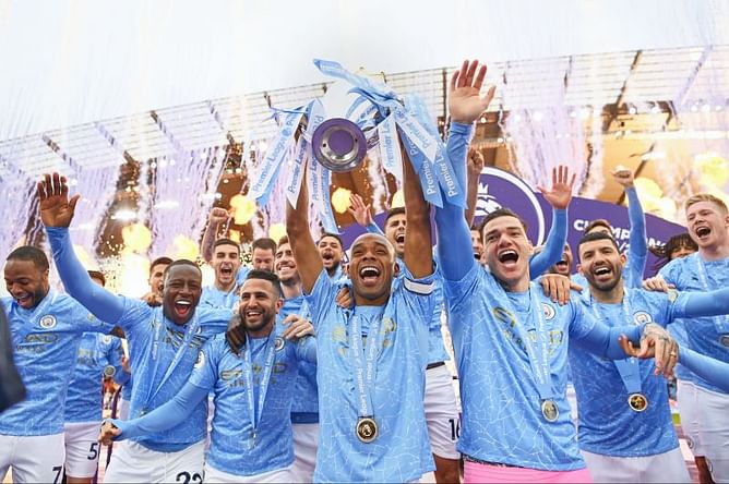 5 greatest players who never won a Premier League title
