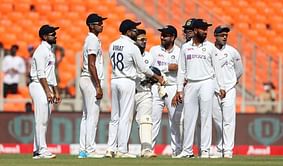 भारतीय टीम के 2 सदस्य कोरोना संक्रमित, मिचेल स्टार्क की धाकड़ गेंदबाजी, दीपक हूडा ने छोड़ी टीम