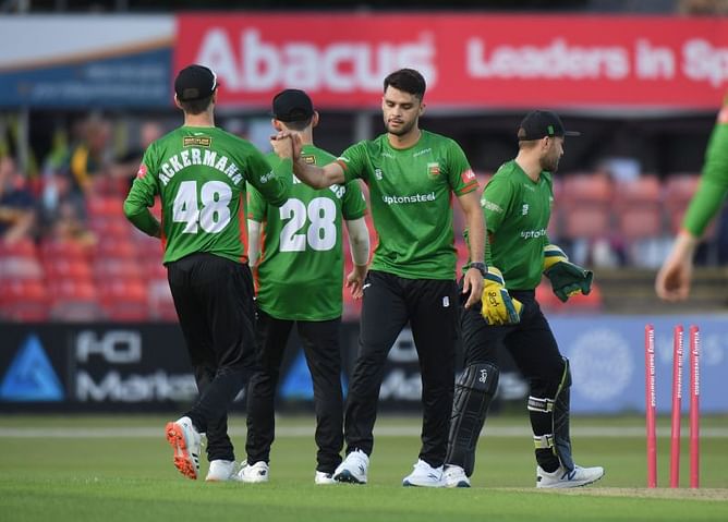 LEI vs WOR Dream11 prediction: 3 players you can pick as captain or vice-captain for today's T20 Blast match - July 18th, 2021