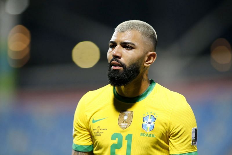 Gabriel Barbosa