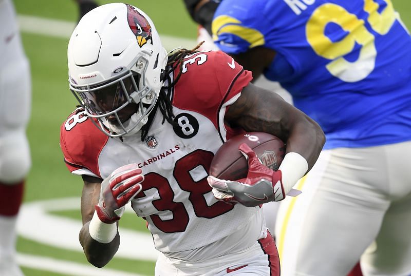 Arizona Cardinals v Los Angeles Rams