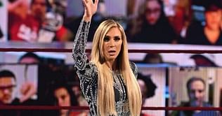Details on Charlotte Flair's medical update on WWE RAW tonight - Reports