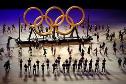 Top 10 NFL players who competed in the Olympics