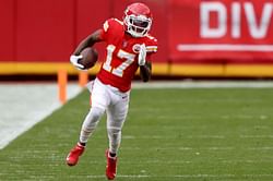 Top 5 sleepers entering the 2021 NFL training camp