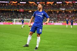 Ranking the top 5 goalscorers for Chelsea in the last decade (2011 to 2021)