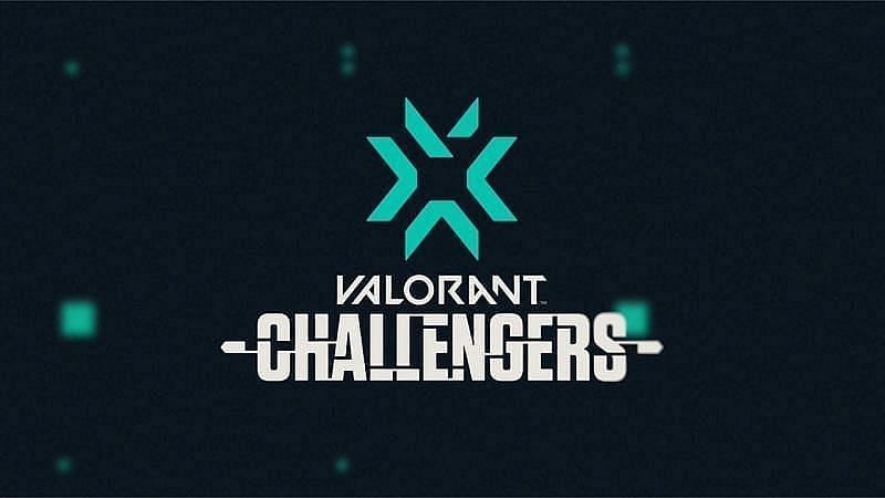 Valorant Champions Tour Europe Stage 3 Challengers 1 Day 1 Results