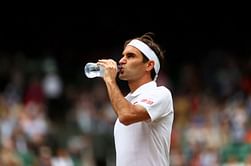 Roger Federer Foundation raises $4.7 million for charity, Swiss legend says he's "overwhelmed by the generosity"