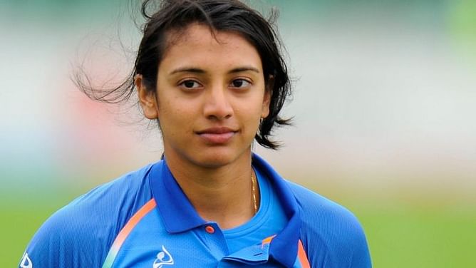 Watch: Smriti Mandhana takes a stunning catch to dismiss Natalie Sciver on 49