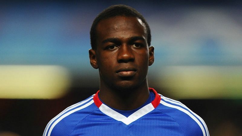 Kakuta was considered to be the next big star at Chelsea
