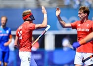 The dark horses of Tokyo 2020 - Great Britain