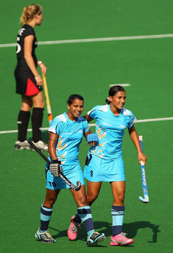 Execution of plans on the field will be key to a good show at Olympics 2021, says Indian women hockey skipper Rani Rampal