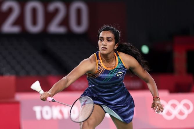 PV Sindhu vs He Bingjiao Olympics 2021 Badminton Singles Bronze Medal Match preview: Prediction, ranking, when and where to watch (IST)