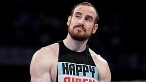 IMPACT Wrestling announces the arrival of former WWE star Aiden English