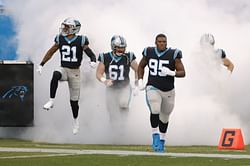 NFL Training Camp 2021: 5 Carolina Panthers players on the roster bubble heading into training camp